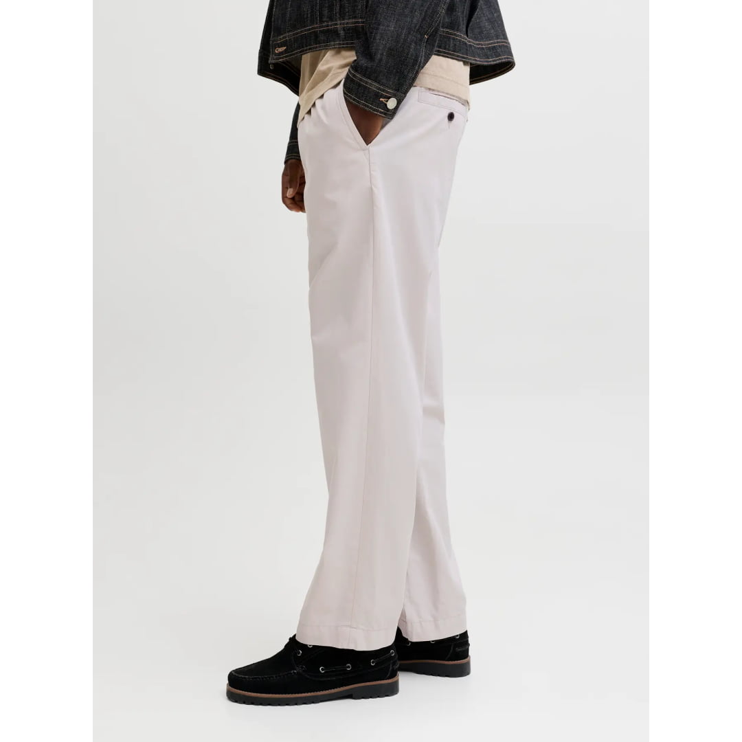 Pantalon Jack & Jones JPSTKARL Lawrence Arc Jogger Moonbeam