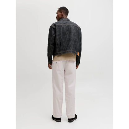 Pantalon Jack & Jones JPSTKARL Lawrence Arc Jogger Moonbeam