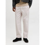 Pantalon Jack & Jones JPSTKARL Lawrence Arc Jogger Moonbeam