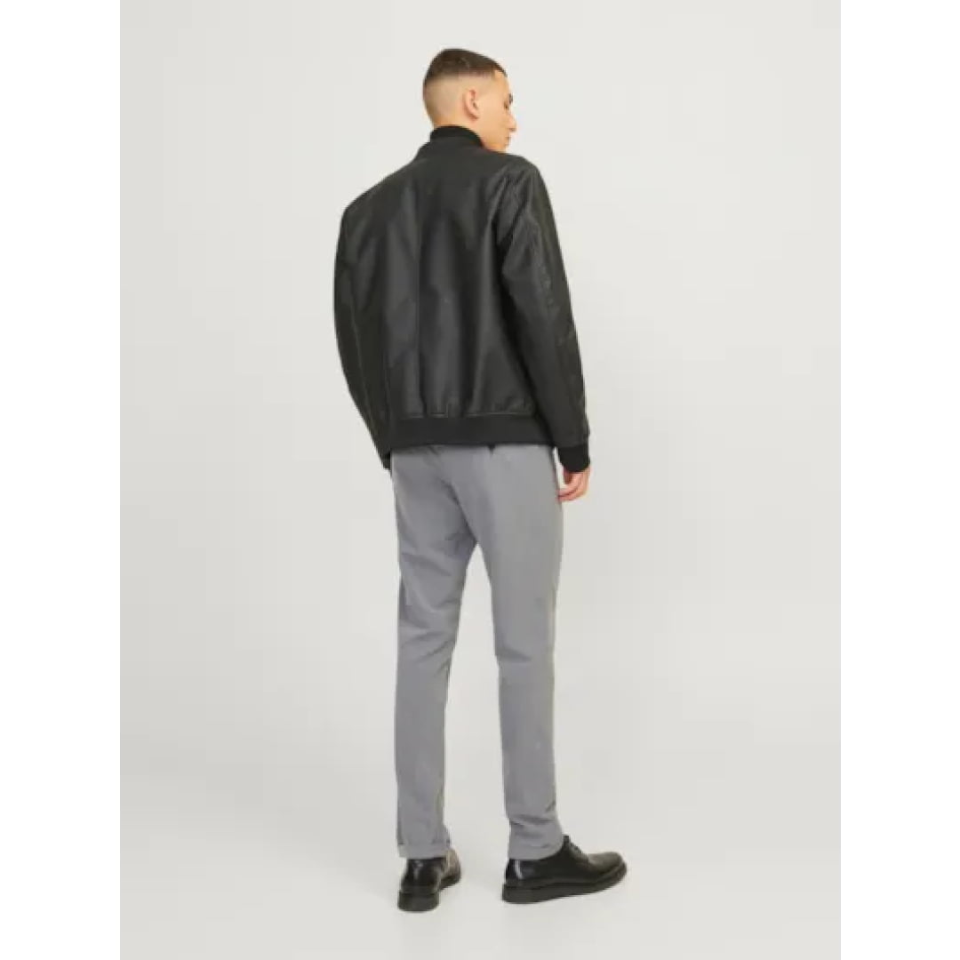 Pantalon Jack & Jones JPSTMARCO CONNOR Grey Melange