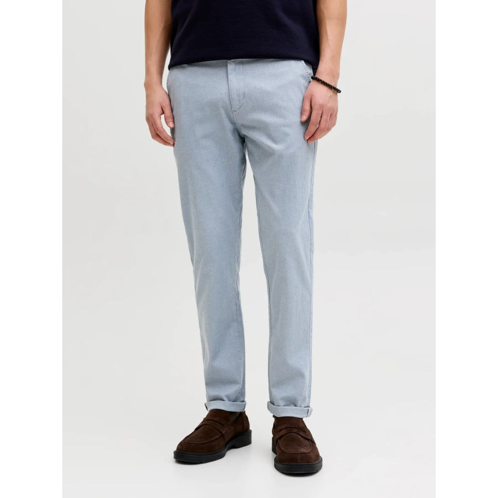 Pantalon Jack & Jones JPSTMARCO FURY Blue Mirage