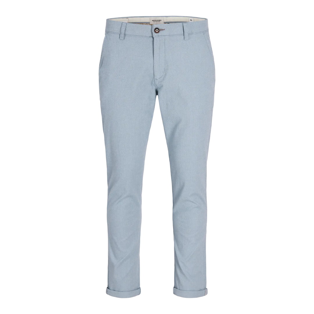 Pantalon Jack & Jones JPSTMARCO FURY Blue Mirage