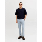 Pantalon Jack & Jones JPSTMARCO FURY Blue Mirage