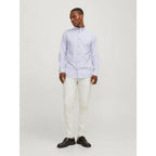 Pantalon Jack & Jones JPSTMARCO FURY Glacier Gray