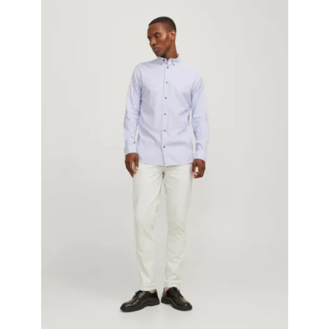 Pantalon Jack & Jones JPSTMARCO FURY Glacier Gray