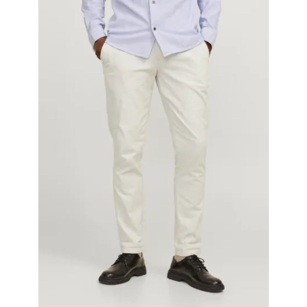 Pantalon Jack & Jones JPSTMARCO FURY Glacier Gray