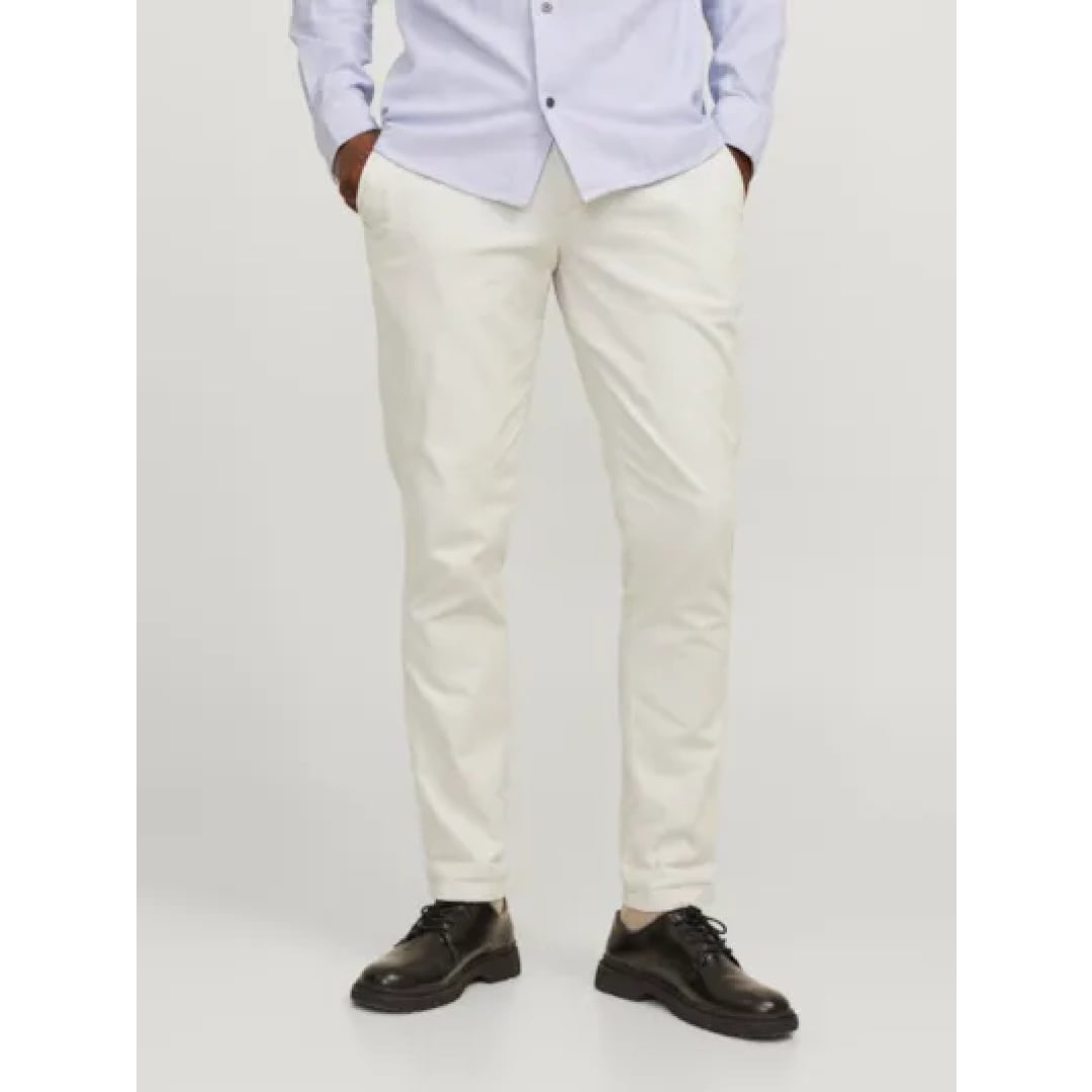Pantalon Jack & Jones JPSTMARCO FURY Glacier Gray