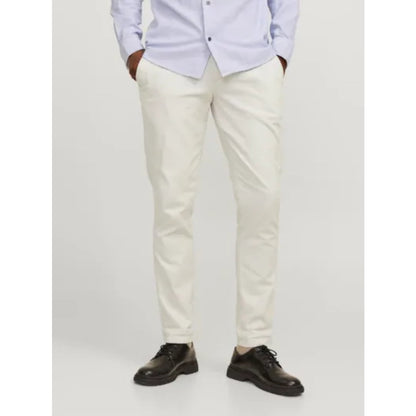 Pantalon Jack & Jones JPSTMARCO FURY Glacier Gray