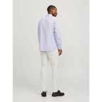 Pantalon Jack & Jones JPSTMARCO FURY Glacier Gray