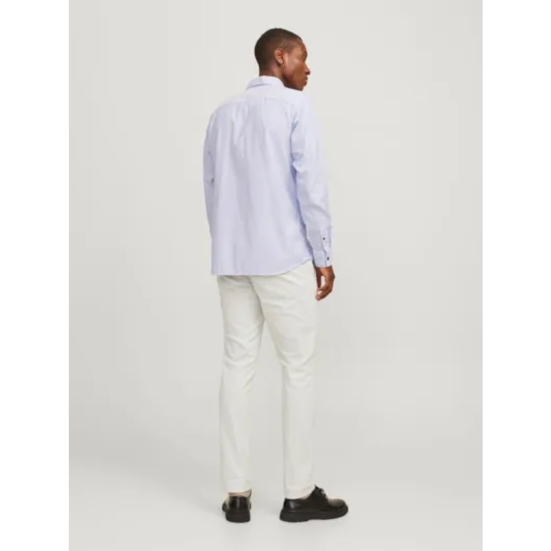 Pantalon Jack & Jones JPSTMARCO FURY Glacier Gray
