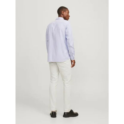 Pantalon Jack & Jones JPSTMARCO FURY Glacier Gray