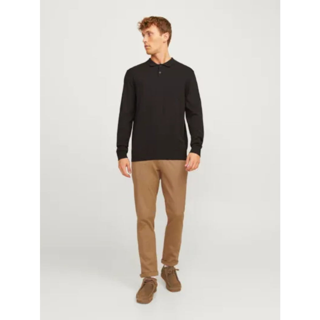 Pantalon Jack & Jones JPSTMARCO FURY Kelp - Jpstmarco Fury
