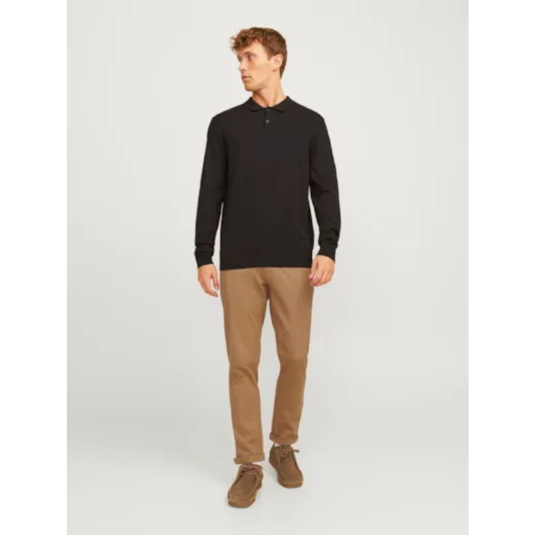 Pantalon Jack & Jones JPSTMARCO FURY Kelp - Jpstmarco Fury