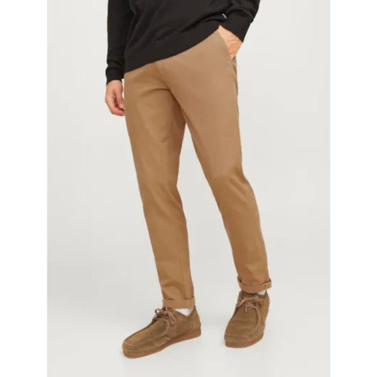 Pantalon Jack & Jones JPSTMARCO FURY Kelp - Jpstmarco Fury