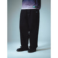 Pantalon Jacker Classic Baggy Black - Insidshop.com