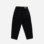 Pantalon Jacker Classic Baggy Black - Insidshop.com