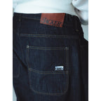 Pantalon Jacker Classic Baggy Raw - Insidshop.com