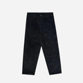 Pantalon Jacker Classic Chino Corduroy Black - Insidshop.com