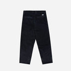 Pantalon Jacker Classic Chino Corduroy Black - Insidshop.com