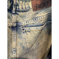 Pantalon Jacker Classic Daily Moss - Insidshop.com