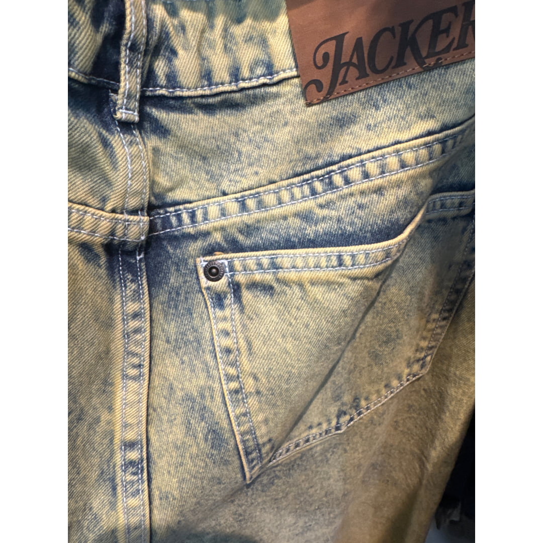 Pantalon Jacker Classic Daily Moss - Insidshop.com