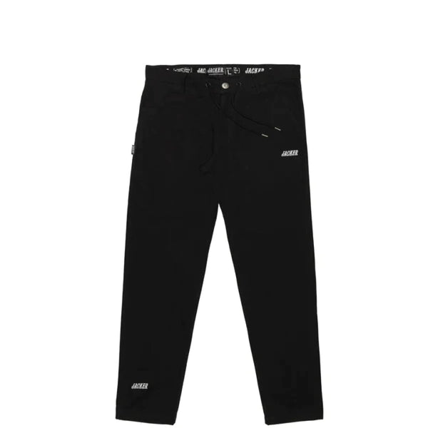 Pantalon Jacker Team Logo Chino - Insidshop.com
