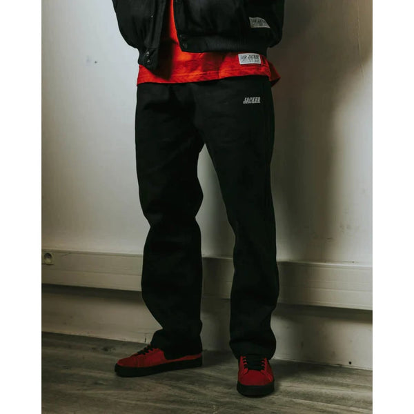Pantalon Jacker Team Logo Chino - Insidshop.com