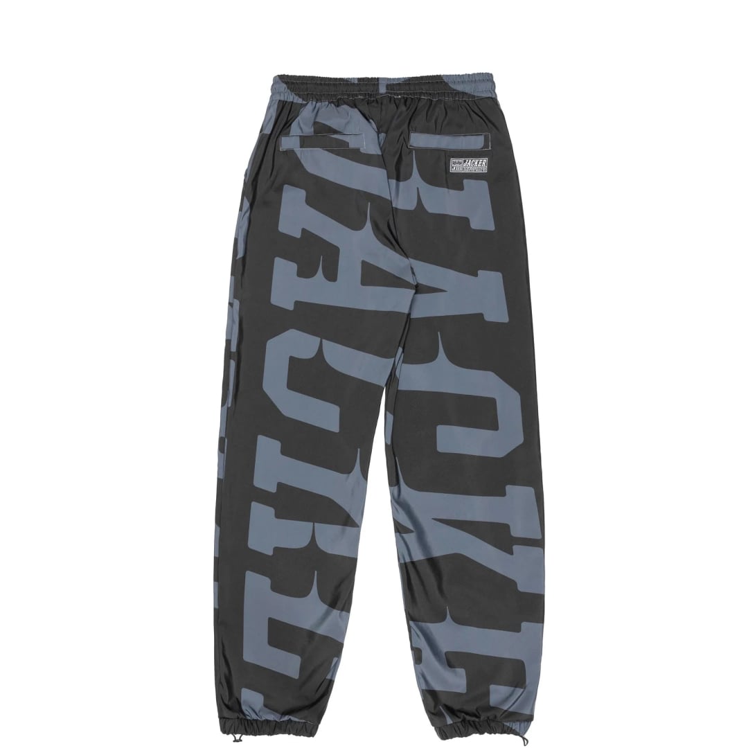 Pantalon Jacker Team Trackpant SEAQUAL® - jacker team