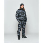 Pantalon Jacker Team Trackpant SEAQUAL® - jacker team