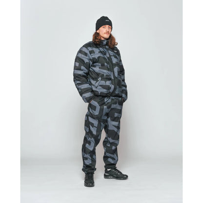 Pantalon Jacker Team Trackpant SEAQUAL® - jacker team
