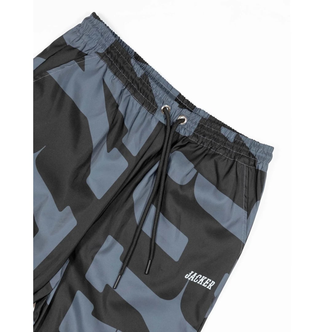 Pantalon Jacker Team Trackpant SEAQUAL® - jacker team