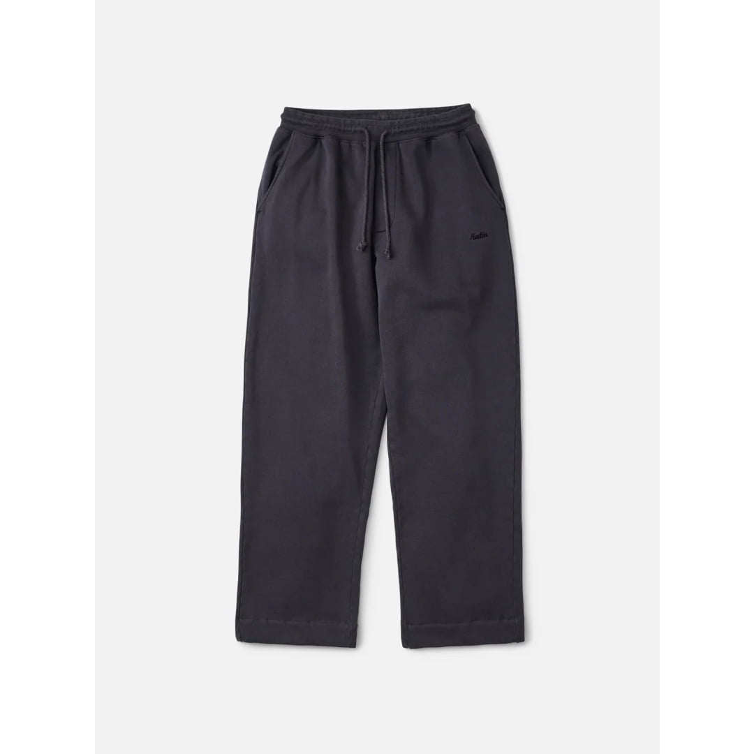 Pantalon Katin Layton Lounge Pant Navy Wash - Insidshop.com