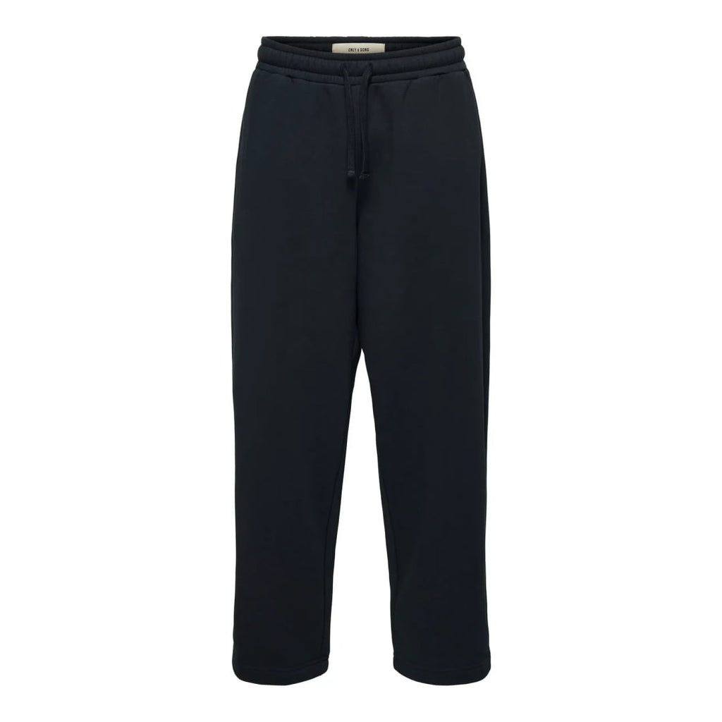 Pantalon Only & Sons Onsceres Wide Black - Insidshop.com