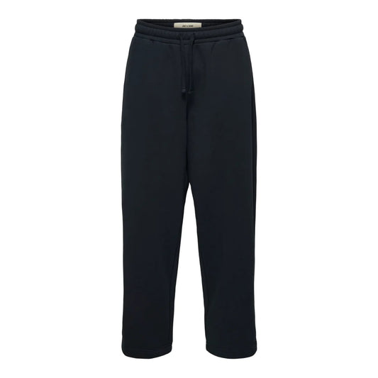 Pantalon Only & Sons Onsceres Wide Black - Insidshop.com