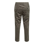 Pantalon Only & Sons Onslinus Taper Corduroy 0185 Falcon