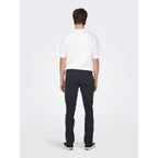 Pantalon Only & Sons Onsmark Chino Pete Life Dark Navy