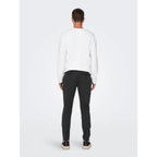 Pantalon Only&Sons Onsmark Slim GW 0209 Dark Grey Melange