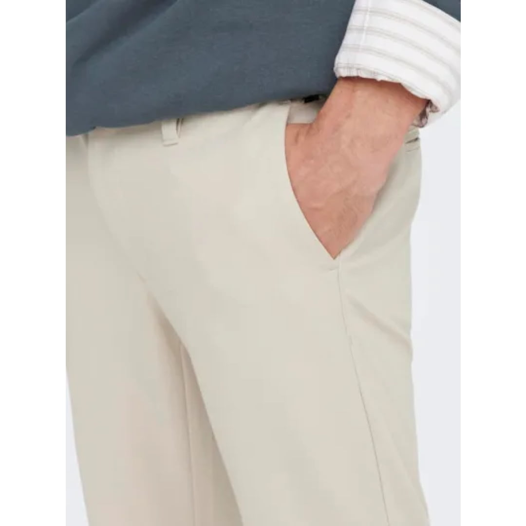 Pantalon Only&Sons Onsmark Slim GW 0209 Moonstruck