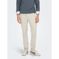 Pantalon Only&Sons Onsmark Slim GW 0209 Moonstruck