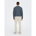 Pantalon Only&Sons Onsmark Slim GW 0209 Moonstruck