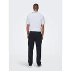 Pantalon Only & Sons Onssinus Loose 0007 Dark Navy