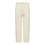 Pantalon Only & Sons Onssinus Loose 0158 Egret