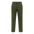 Pantalon Only & Sons Onssinus Loose 8267 Lin Olive Night