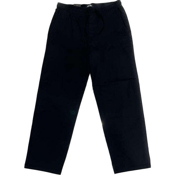 Pantalon Only & Sons Onssinus Loose Ribstop 4315 Black