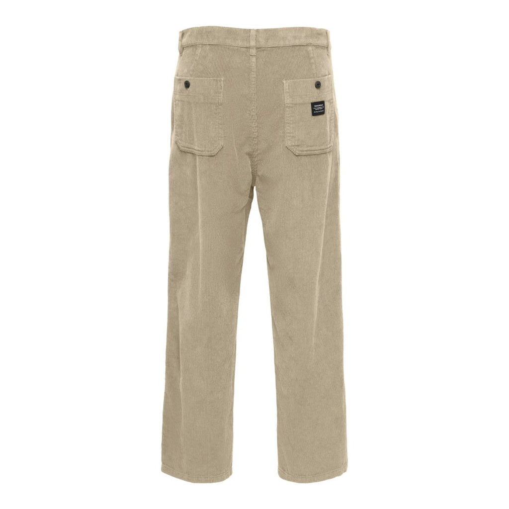 Pantalon Only & Sons Onstoby Loose Tap Cord Bray Laurel Oak