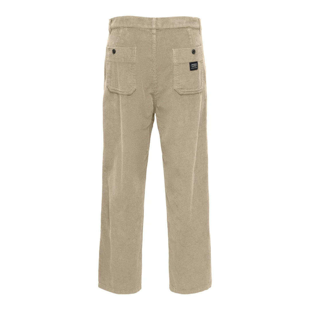 Pantalon Only & Sons Onstoby Loose Tap Cord Bray Laurel Oak