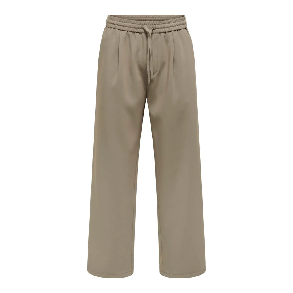 Pantalon Only & Sons Onswill 0292 Loose String Falcon