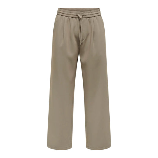 Pantalon Only & Sons Onswill 0292 Loose String Falcon