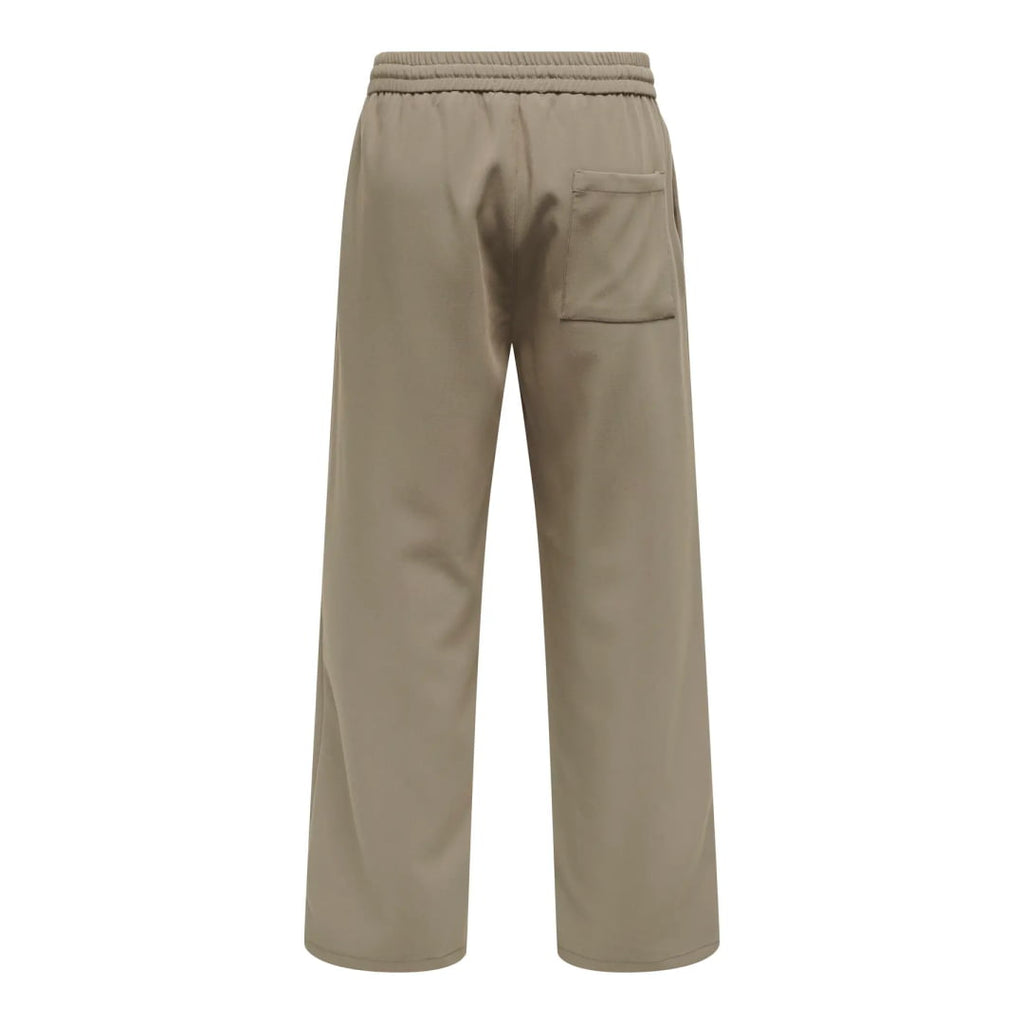 Pantalon Only & Sons Onswill 0292 Loose String Falcon