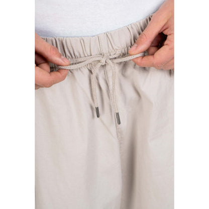 Pantalon Reell Para Cargo Ceramic Ripstop - Noir